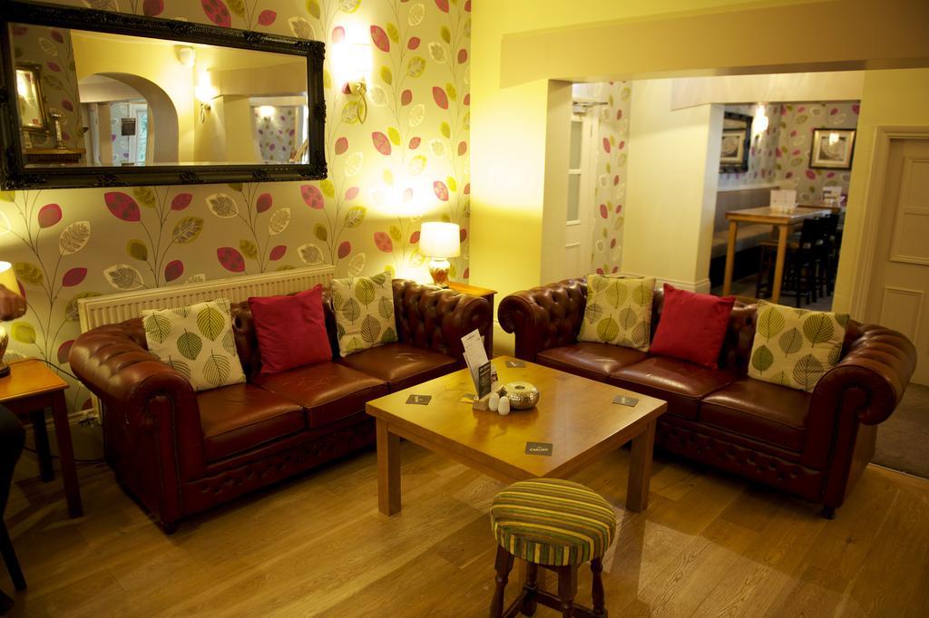 Strawberry Bank Hotel, Nec Meriden  Exterior foto