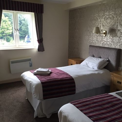 Strawberry Bank Hotel, Nec Meriden  Exterior foto