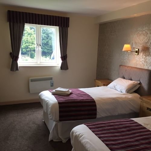 Strawberry Bank Hotel, Nec Meriden  Exterior foto