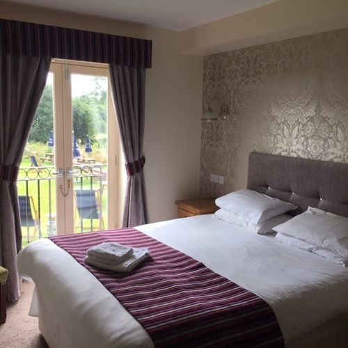 Strawberry Bank Hotel, Nec Meriden  Exterior foto